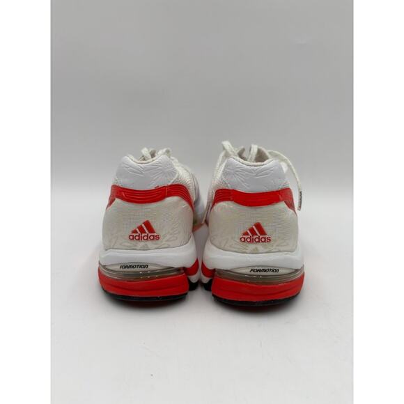 Adidas Adizero Tempo 4 Women's NEW Running Shoes White US Size 8.5 NIB - Picture 7 of 11